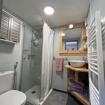 Climatise Avec Terrasse Ombragee Dans Maison Au Calme Et Dans La Verdure * 니스