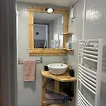 Climatisé Avec Terrasse Ombragée Dans Maison Au Calme Et Dans La Verdure * Nizza