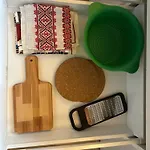 Climatisé Avec Terrasse Ombragée Dans Maison Au Calme Et Dans La Verdure * Nizza