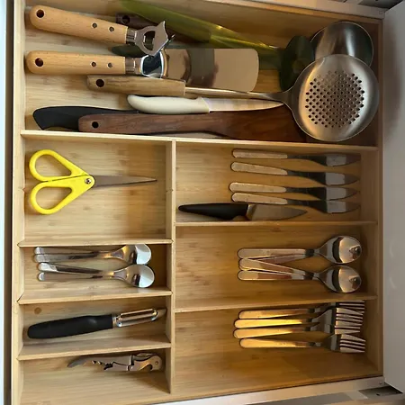 Climatise Avec Terrasse Ombragee Dans Maison Au Calme Et Dans La Verdure Lejlighed