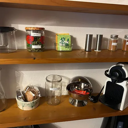 Climatise Avec Terrasse Ombragee Dans Maison Au Calme Et Dans La Verdure Lejlighed Nice